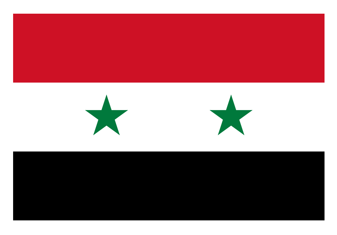 Syria Flag, Syria Flag png, Syria Flag png transparent image, Syria Flag png full hd images download